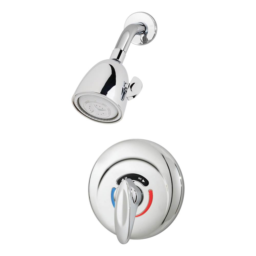 Symmons  Shower Accessories item 1-100-VP-X-CHKS-1.5