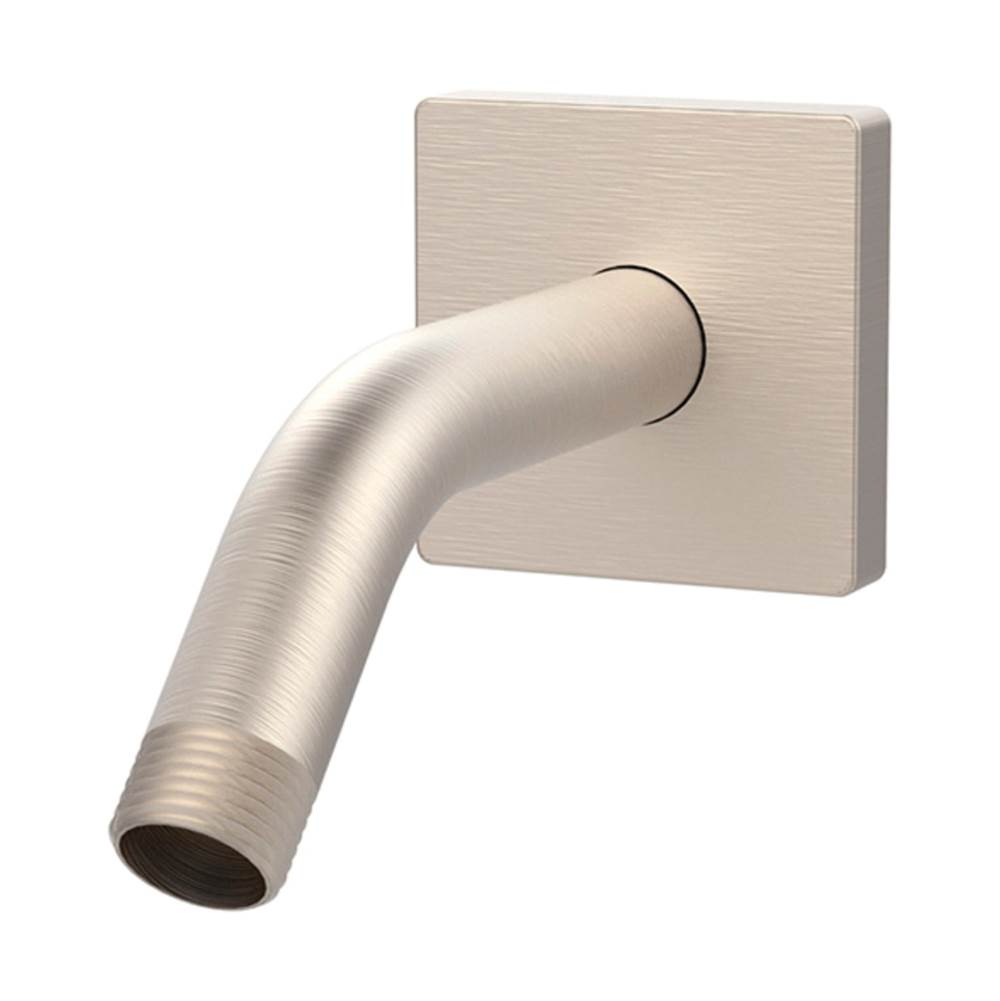 Symmons 300SQ Duro Shower Arm with Flange