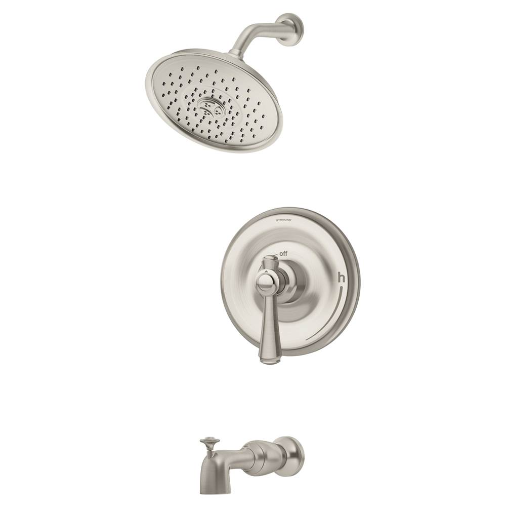 Symmons  Shower Accessories item 5402STNL1TRM