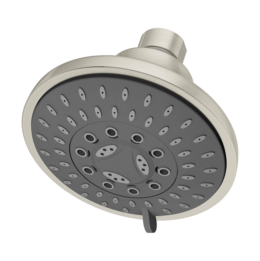 Symmons  Shower Heads item 552SH-STN-1.75