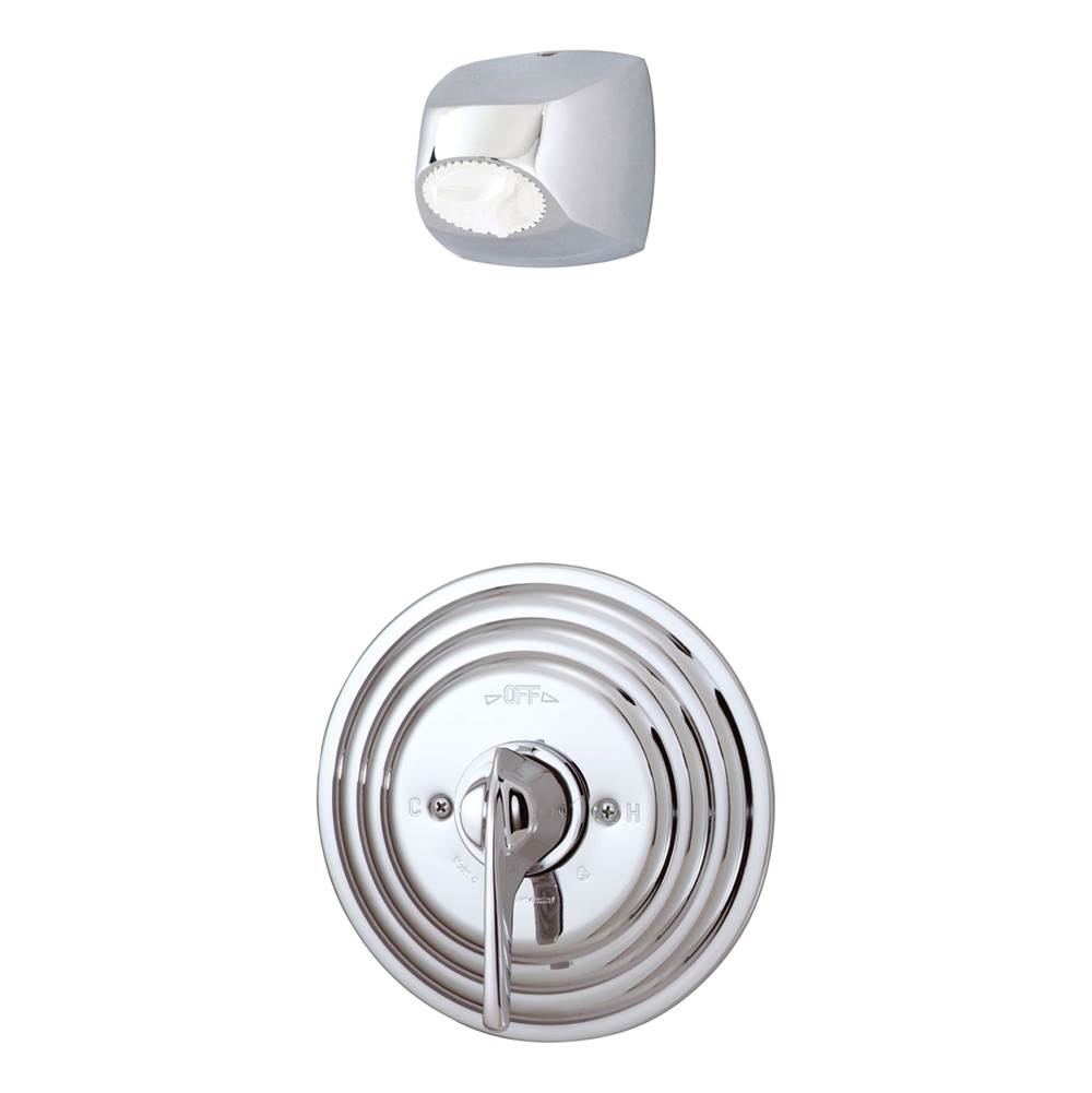 Symmons  Shower Accessories item C961150TRMTC