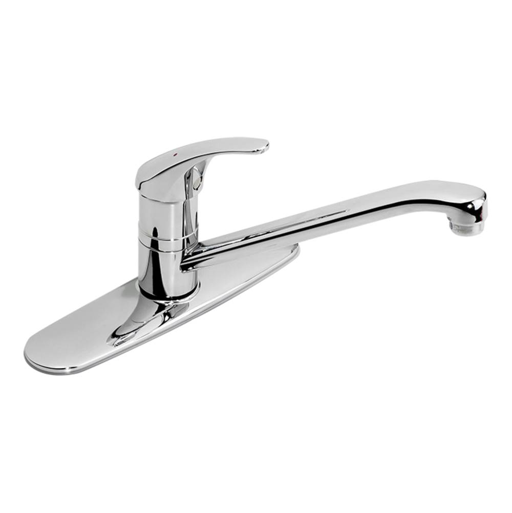 Symmons  Kitchen Faucets item S-23-IPS-STN