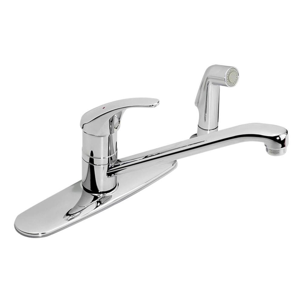Algor Plumbing and Heating SupplySymmonsOrigins Kitchen Faucet
