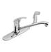 Symmons - S-23-2-BH-LP-1.5 - Kitchen Faucets
