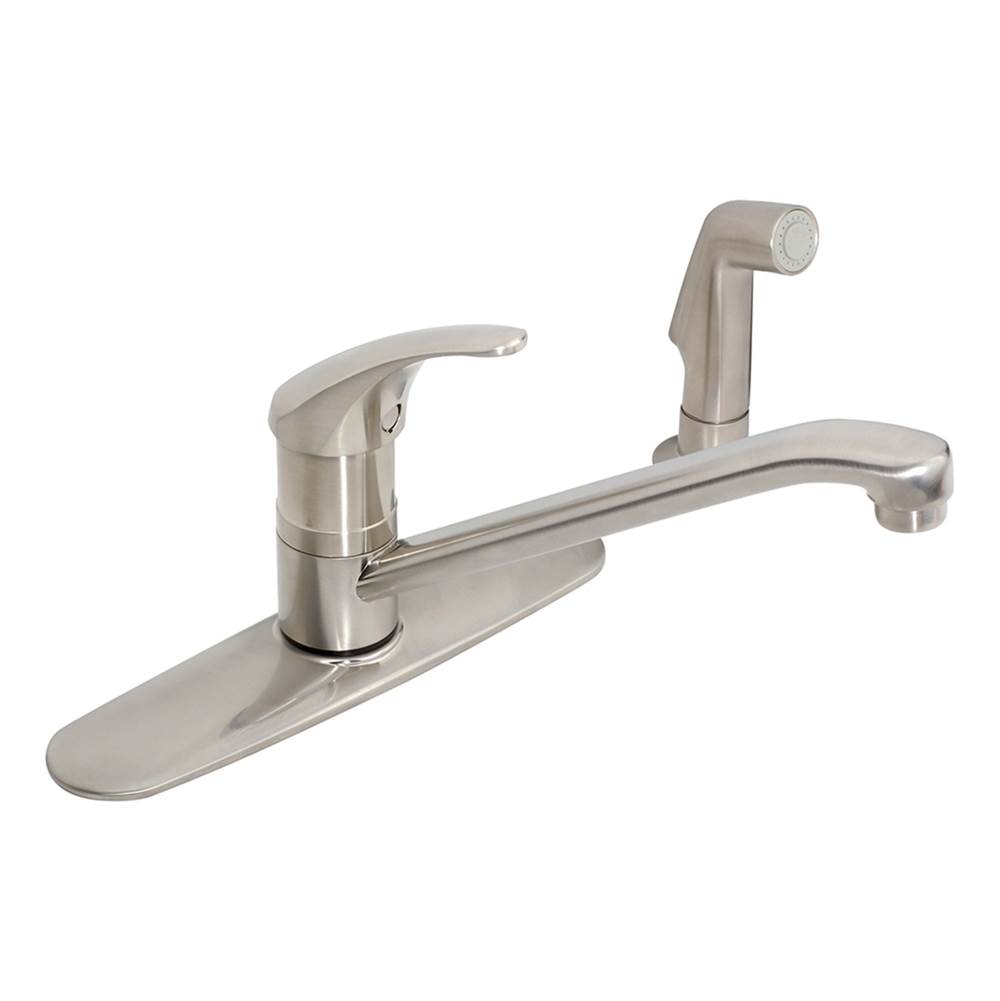 Symmons  Kitchen Faucets item S-23-2-STN-BH-1.5