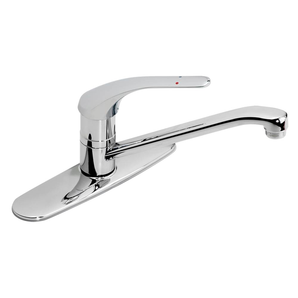 Symmons  Kitchen Faucets item S-23-BH-VP-10-1.5