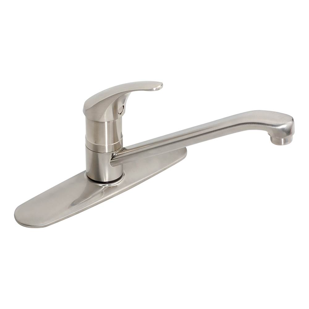 Symmons  Kitchen Faucets item S-23-STN-BH-1.5