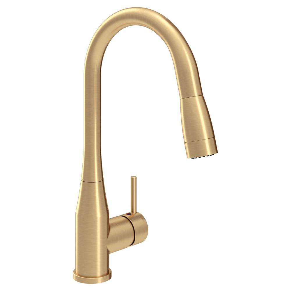 Algor Plumbing and Heating SupplySymmonsSereno Kitchen Faucet
