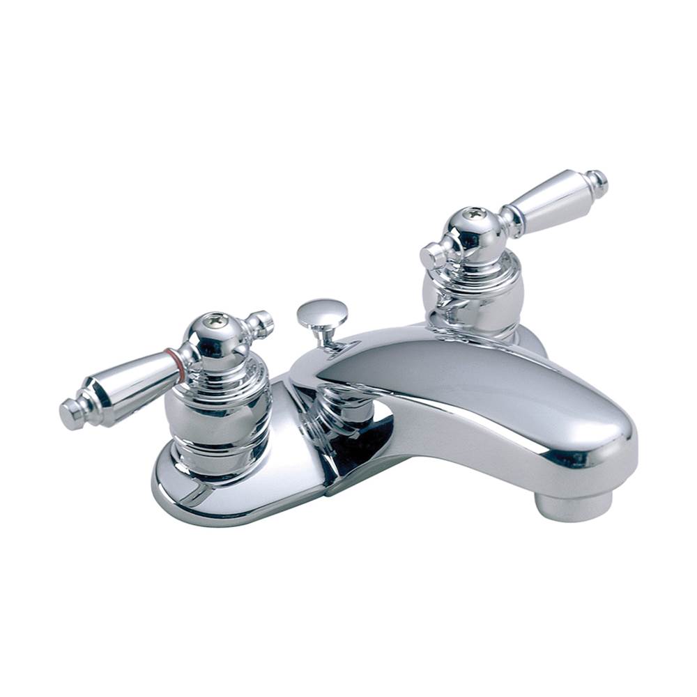 Symmons Centerset Bathroom Sink Faucets item S-240-1-LAM-1.5