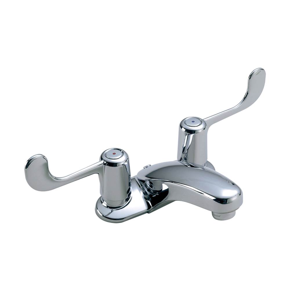 Symmons Centerset Bathroom Sink Faucets item S-240-2-LWG-G-1.5