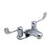 Symmons - S-240-2-LWG-G-0.5 - Centerset Bathroom Sink Faucets