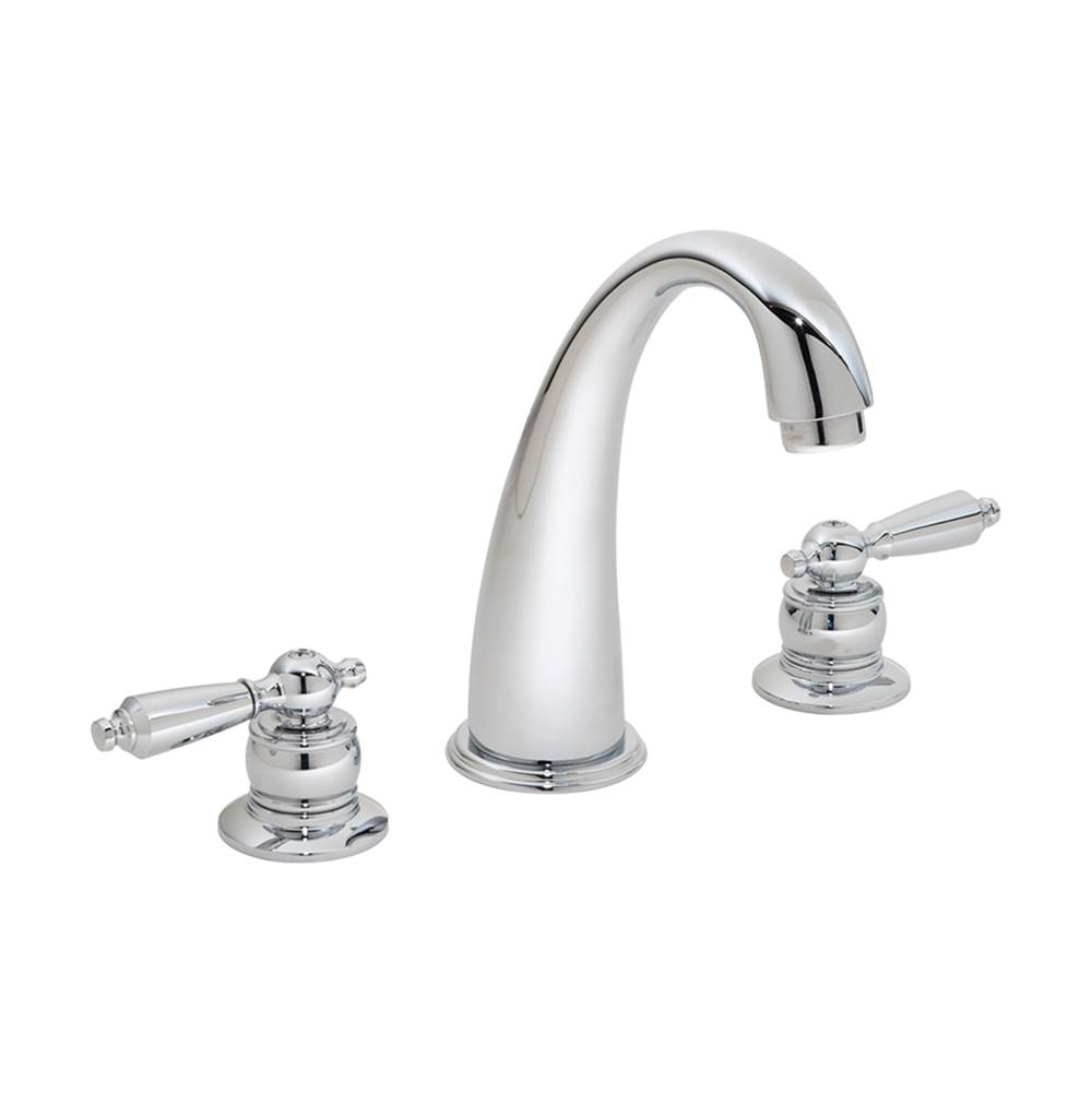Symmons Widespread Bathroom Sink Faucets item S-243-0-LAM-1.5