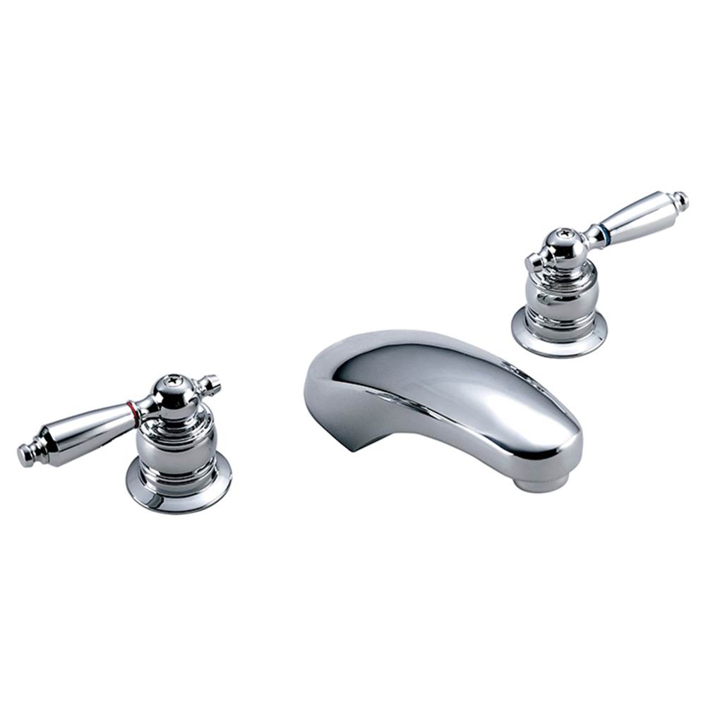 Algor Plumbing and Heating SupplySymmonsOrigins Widespread Faucet