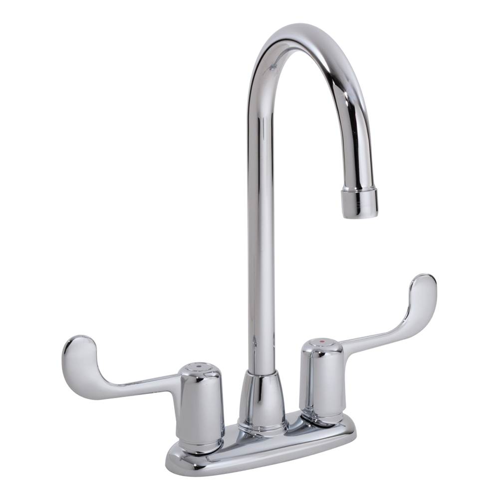 Symmons  Bar Sink Faucets item S-245-5-LWG-VP