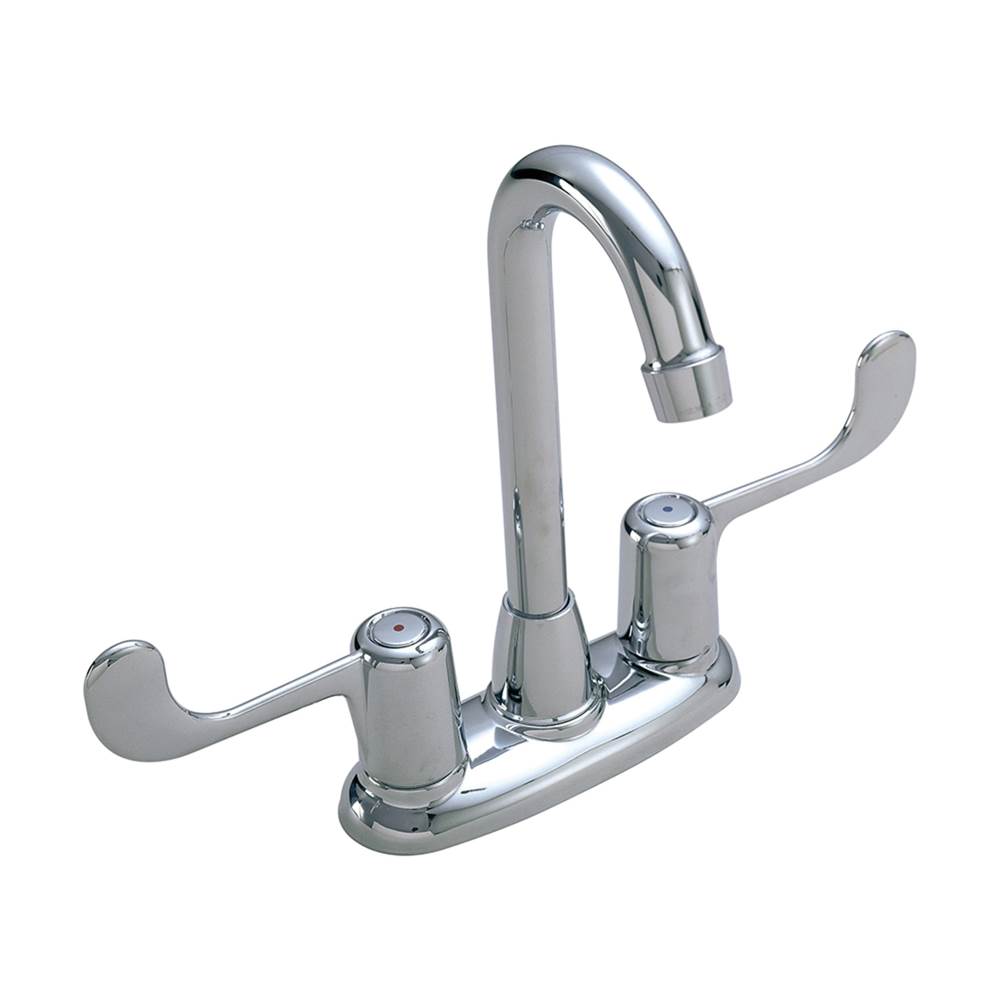 Symmons  Bar Sink Faucets item S-245-LWG-VP