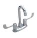 Symmons - S-245-LWG-NA-1.5 - Bar Sink Faucets