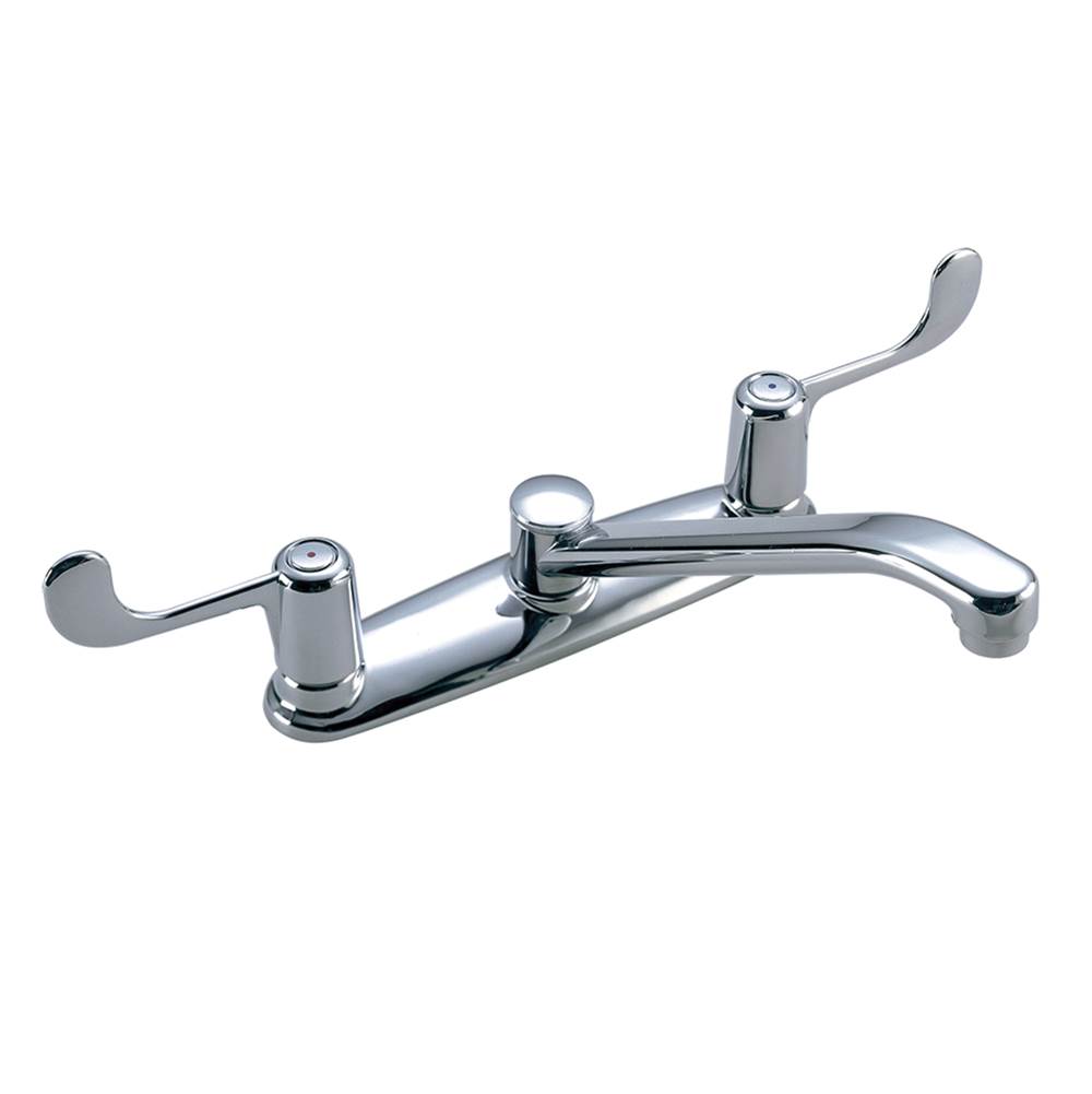 Symmons  Kitchen Faucets item S-248-LWG-NA