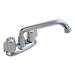 Symmons - S-249-A - Laundry Sink Faucets