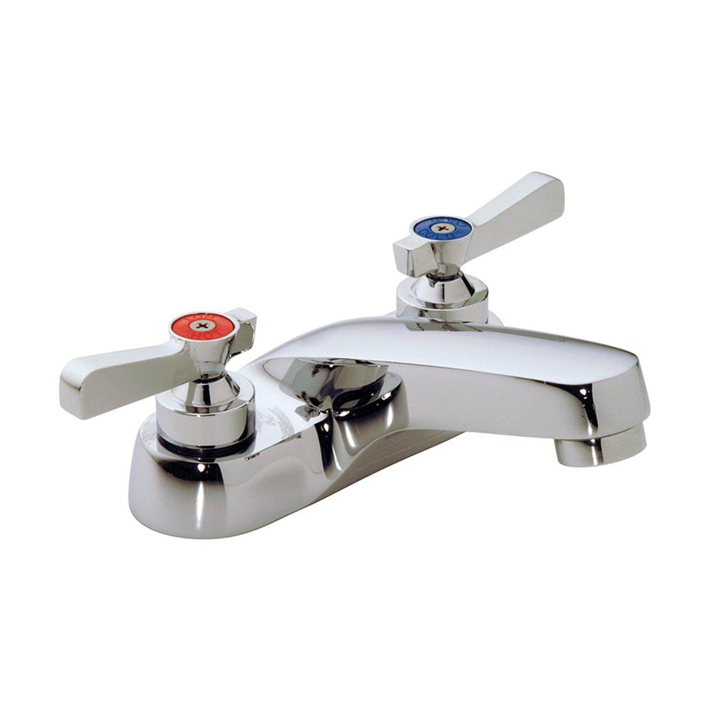 Symmons Centerset Bathroom Sink Faucets item S-250-0-0.5