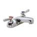 Symmons - S-250-0-0.5 - Centerset Bathroom Sink Faucets