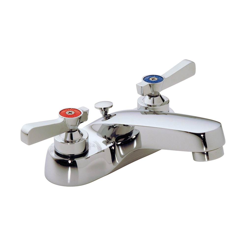 Symmons Centerset Bathroom Sink Faucets item S-250-1-1.0
