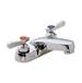 Symmons - S-250-1.0 - Centerset Bathroom Sink Faucets