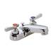 Symmons - S-250-2-1.5 - Centerset Bathroom Sink Faucets