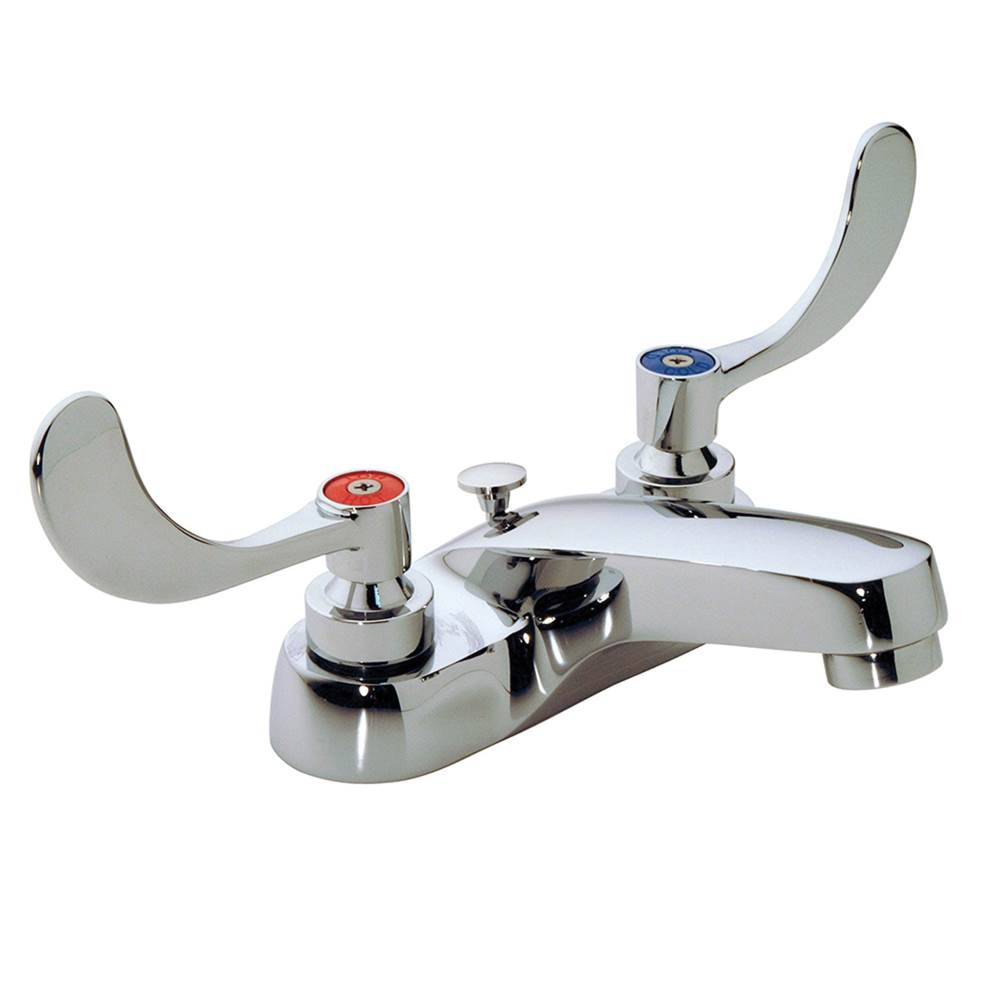 Symmons Centerset Bathroom Sink Faucets item S-250-2-LWG-OFG-1.0