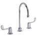 Symmons - S-254-LWG-VP - Widespread Bathroom Sink Faucets