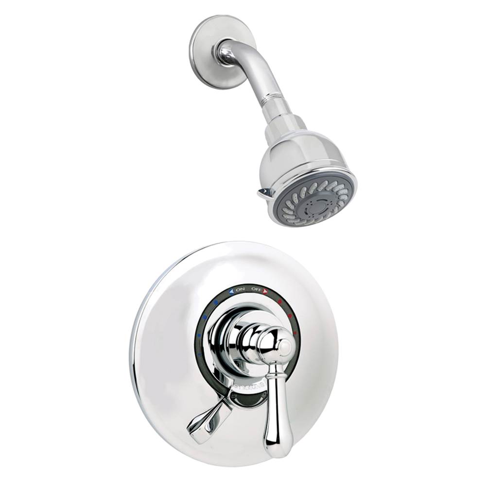Symmons  Shower Accessories item S-7601RP