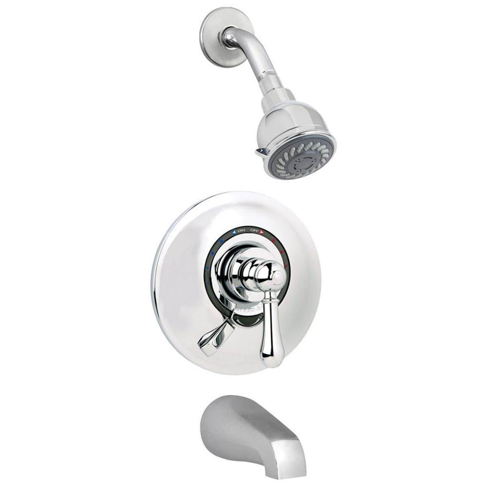 Symmons  Shower Accessories item S-7602RP