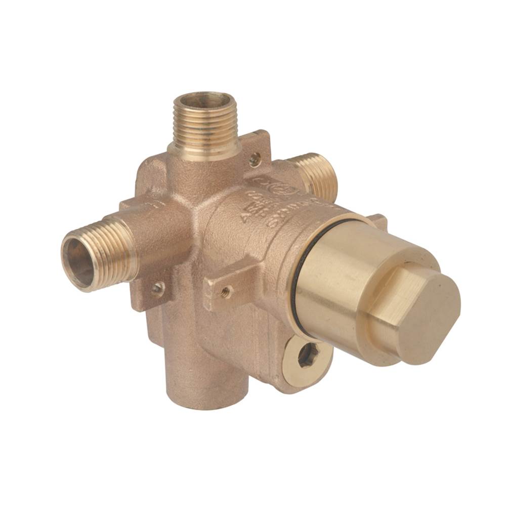 Symmons  Faucet Rough In Valves item S161RVBODY