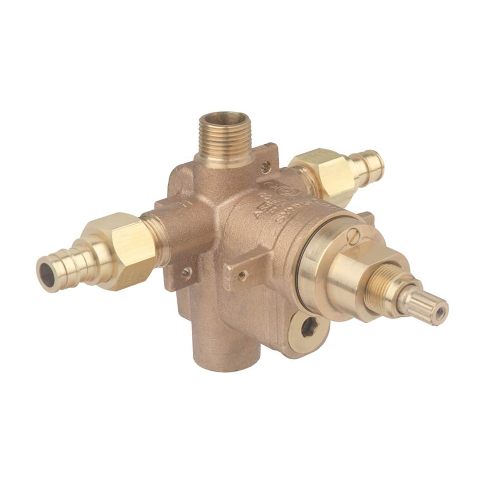 Symmons  Faucet Rough In Valves item S261RVP2BODY