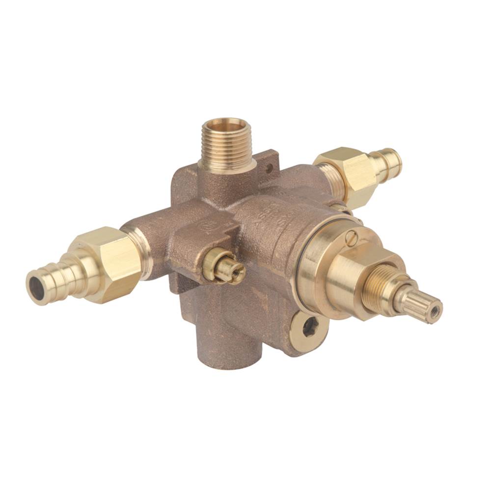 Symmons  Faucet Rough In Valves item S261XRVP2BODY