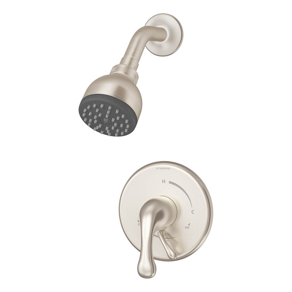 Symmons  Shower Accessories item S6601TRMSTNTC