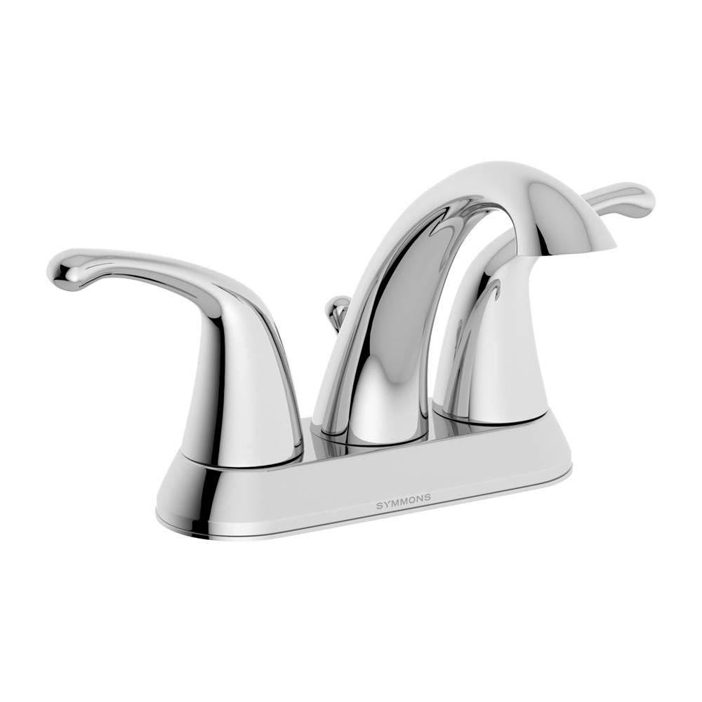 Symmons Centerset Bathroom Sink Faucets item SLC-6612-0.5
