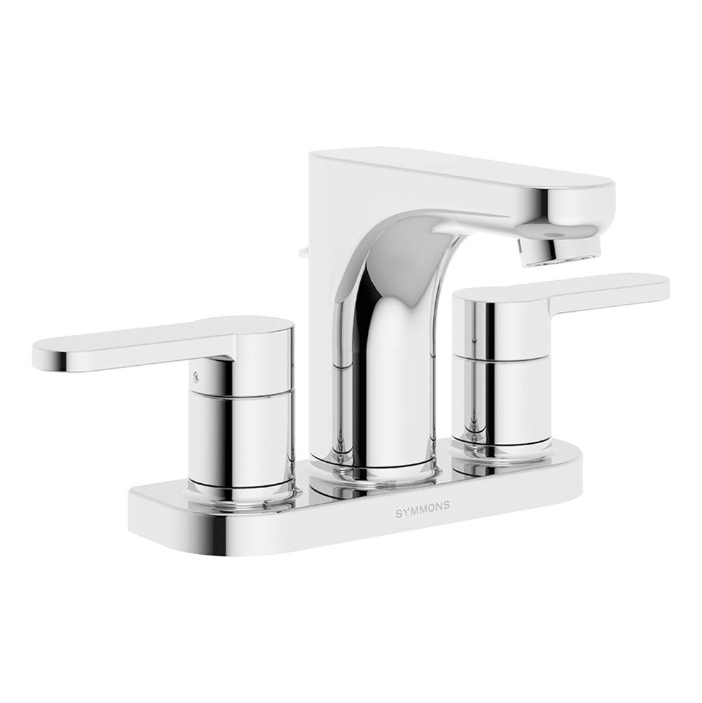 Symmons Centerset Bathroom Sink Faucets item SLC-6712-MP-0.5