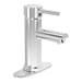 Symmons - SLS-3510-BBZ-DP4-0.5 - Single Hole Bathroom Sink Faucets
