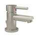 Symmons - SLS-3522-STN-DP4-1.0 - Single Hole Bathroom Sink Faucets