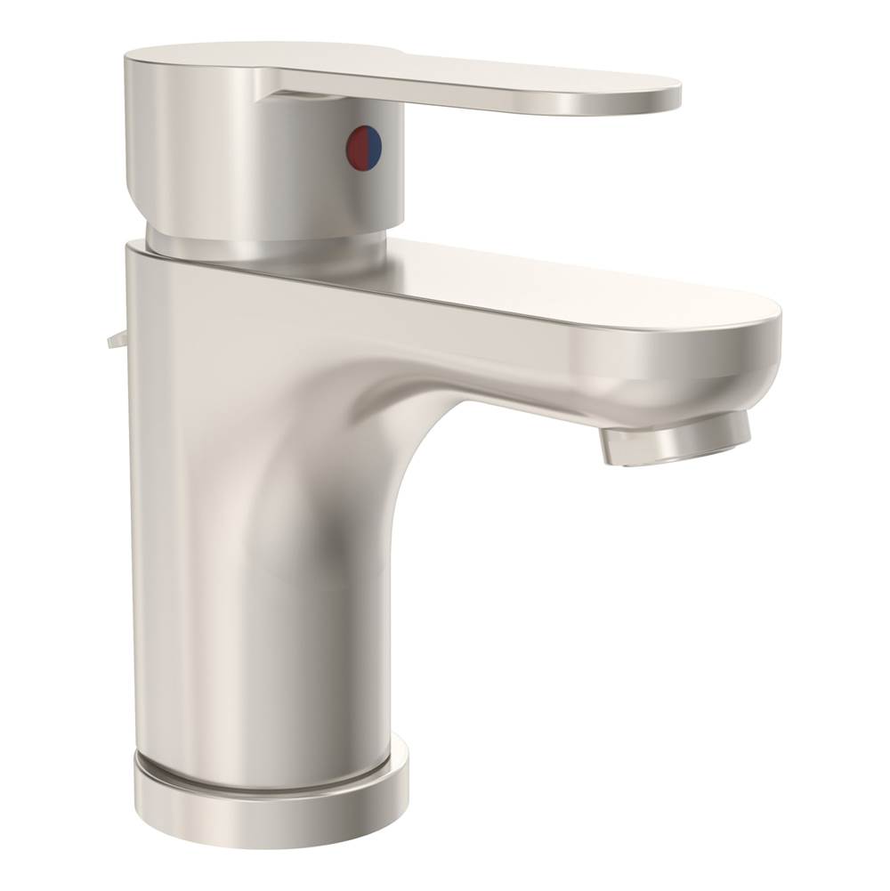 Symmons  Bathroom Sink Faucets item SLS-6712-STN-DP4-1.5