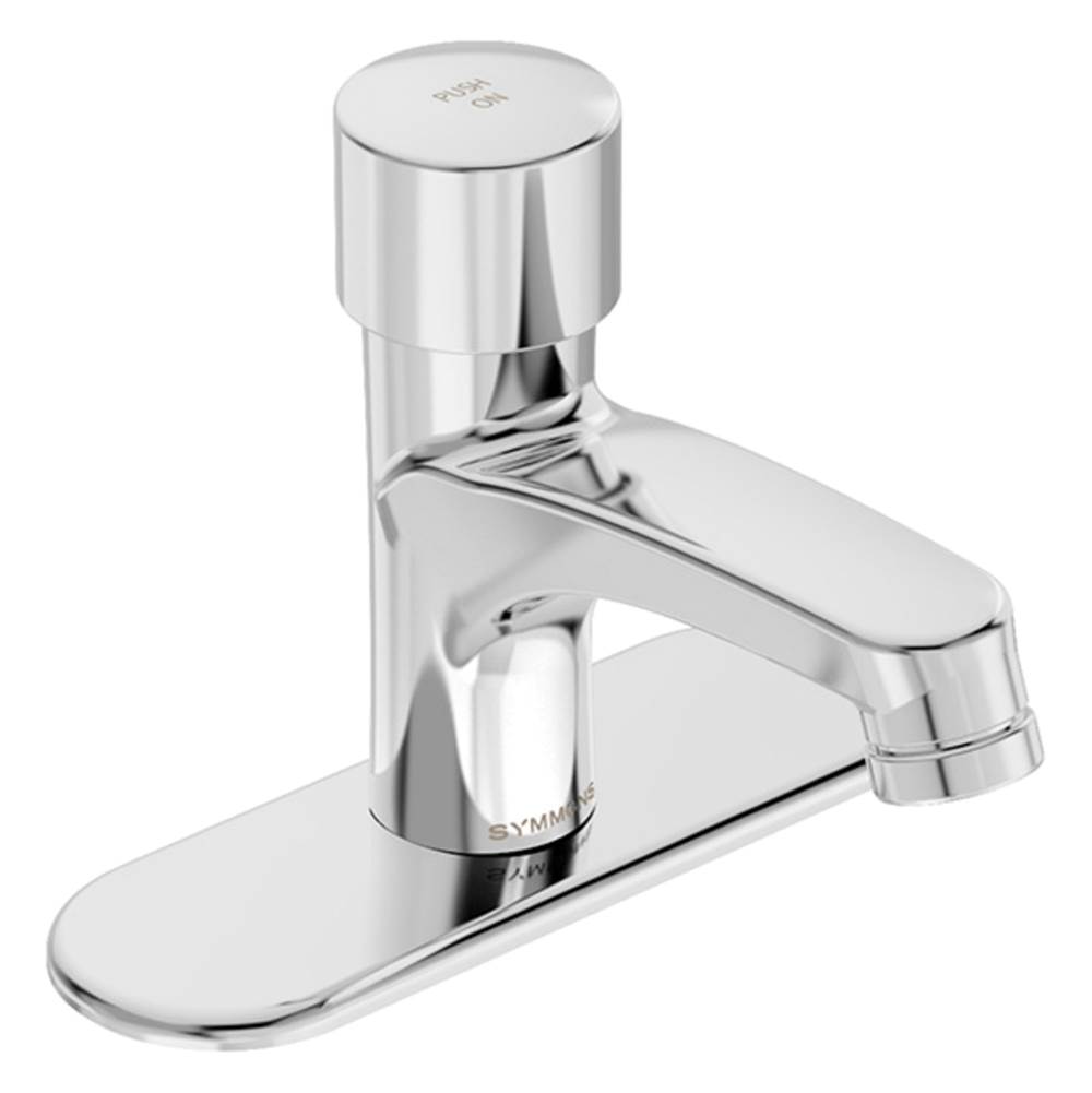 Symmons  Bathroom Sink Faucets item SLS-7000-ML-DP4-OFG
