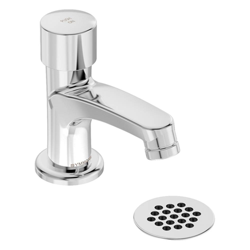 Symmons  Bathroom Sink Faucets item SLS-7000-G-H
