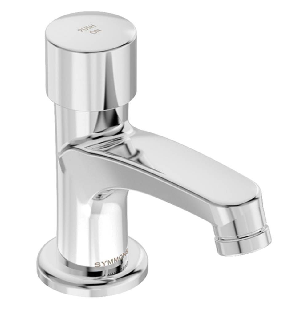 Symmons  Bathroom Sink Faucets item SLS-7000-DP-OFG