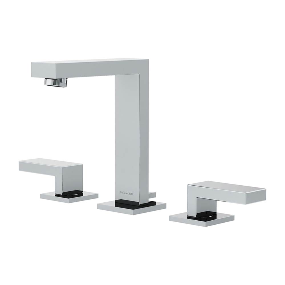 Symmons Widespread Bathroom Sink Faucets item SLW-3612-STN-H2-1.5