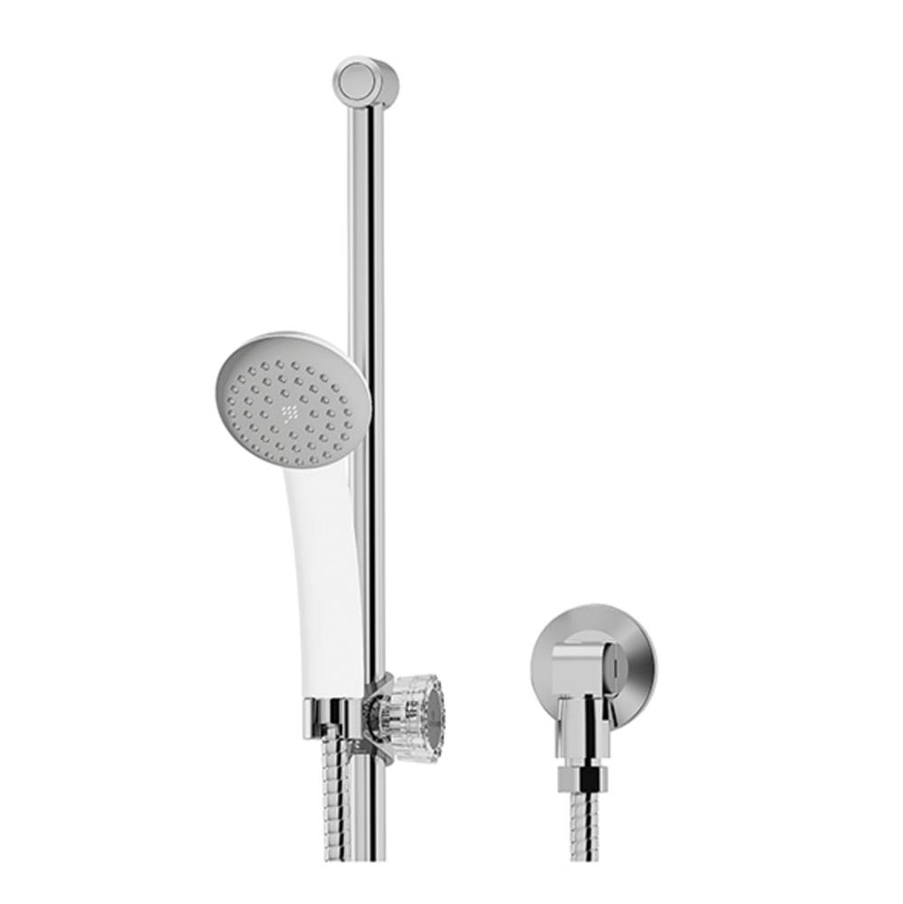 Symmons Hand Shower Wands Hand Showers item T-300B-30-R