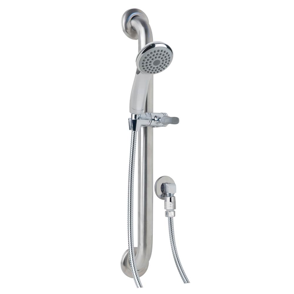 Symmons Hand Shower Wands Hand Showers item T748-72-1.5