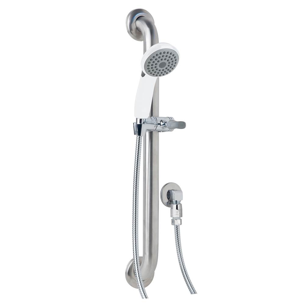 Symmons Hand Shower Wands Hand Showers item T48-WT