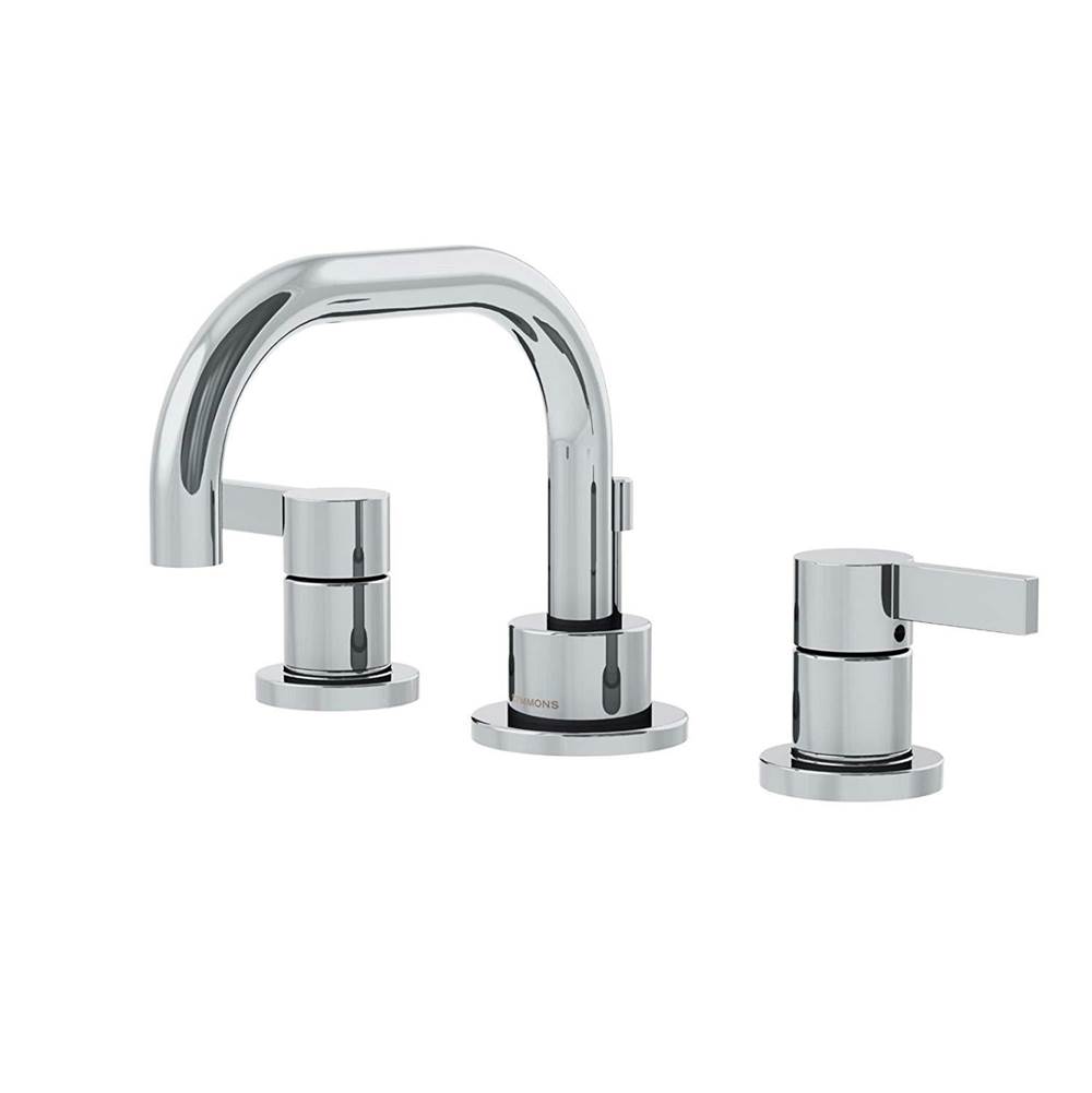 Symmons Widespread Bathroom Sink Faucets item SLW-3522-H2-1.0