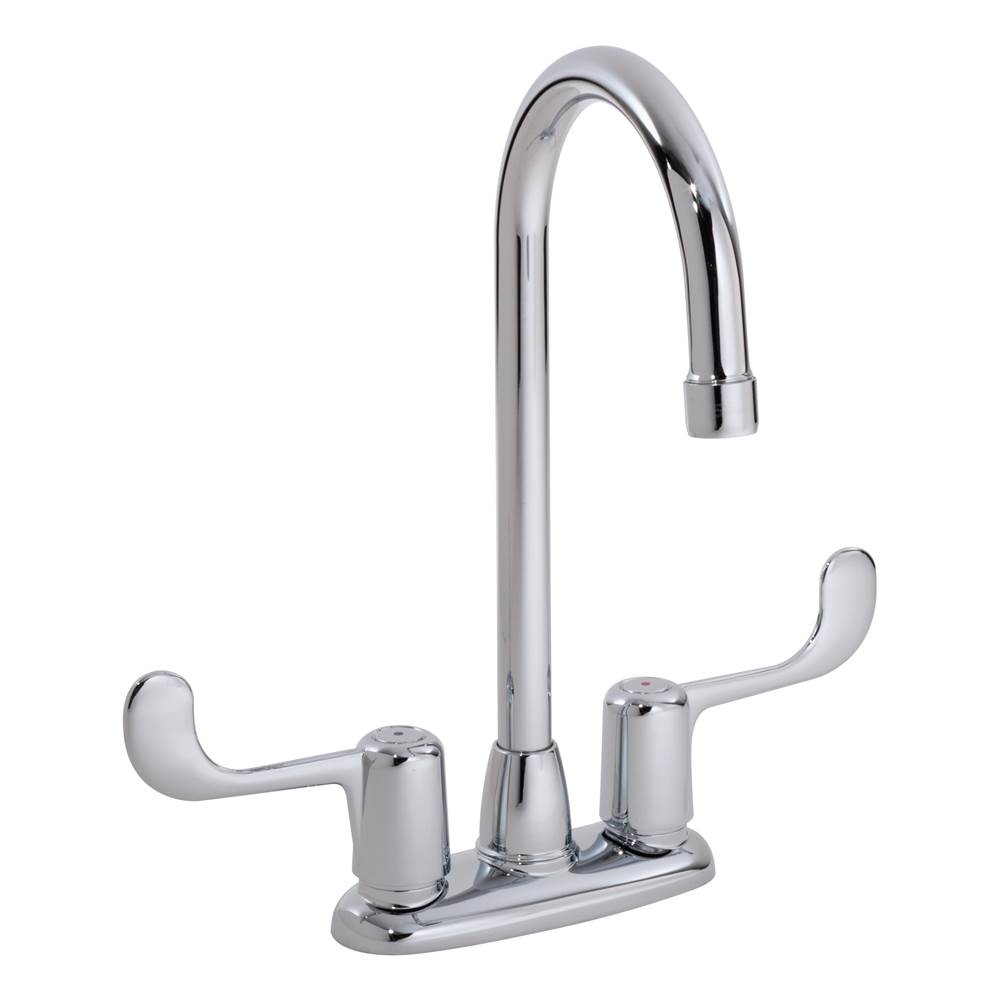 Symmons  Bar Sink Faucets item S-245-5-LWG-1.0