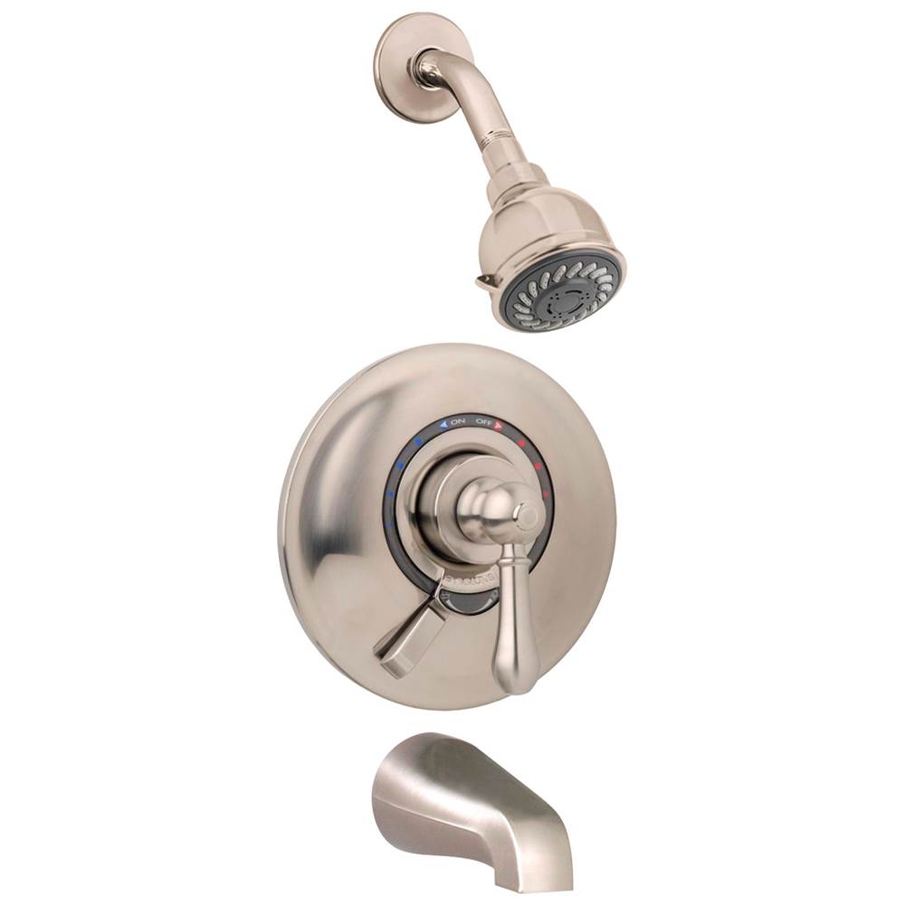 Symmons  Shower Accessories item S-7602-STNRP